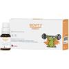 Biovit 3 Energy Integratore Vitamina C Zinco Pappa Reale, 10 Flaconcini