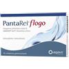 AGAVE Srl PantaRei Flogo Integratore Alimentare, 30 compresse