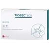 Tiobec 800 Integratore di Acido Alfa-Lipoico, 20 Compresse