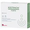 URIACH ITALY Srl Kistinox Forte Integratore Benessere Vie Urinarie, 14 Bustine