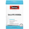 Swisse Ossa Muscoli e Articolazioni - Salute Ossea Integratore, 60 Compresse