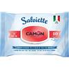 CAMON SpA SALVIETTE TEA TREE OIL