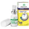 URIACH ITALY Srl Aquilea Sonno Express Spray Integratore Favorente il Sonno, 12ml