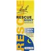 NATUR Srl RESCUE REMEDY CENTRO BACH 10ML