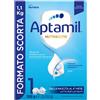 APTAMIL 1 LATTE 1100G