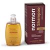 NORMON Srl NORMON SHAMP RIEQ ANTIFORF 250ML
