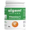 ALGEM NATURA Srl VITAMINA C 1000MG 120G