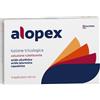 VALDERMA Srl ALOPEX-LOZ CAP ANALC 40ML