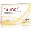 ARCAPHARMA Srl SUMOR 20CPR