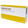VKF ITALIA Srl ANAFLOS 400 15CPR