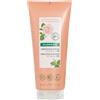 Klorane Latte di Rosa - Crema Doccia Nutritiva con Burro di Cupuacu, 200ml