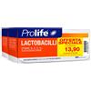 Prolife Lactobacilli Integratore di Fermenti Lattici Vivi, 14 Flaconcini x 8ml