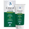 Biogena CrineVit Crema Impacco Dopo Shampoo per Capelli Secchi Opachi, 150ml