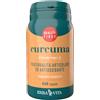ERBA VITA Curcuma Integratore Articolazioni Ossa, 60 Capsule