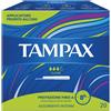 TAMPAX BLUE BOX SUPER 20PZ 8993