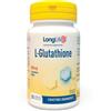LONG LIFE LONGLIFE L-GLUTATHIONE 30CPR