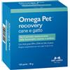 N.B.F. LANES Srl OMEGA-PET RECOVERY 120PRL