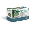 ABOCA Fisiodepur - Tisana Integratore Depurativo dell'Organismo, 20 Filtri