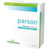 CRISTALFARMA Srl Parson Integratore Benessere Mentale, 20 Bustine