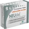 DELTHA PHARMA Srl NEUDEL 20CPR
