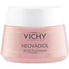 Vichy Neovadiol - Rose Platinium Crema Giorno Fortificante Rivitalizzante, 50ml