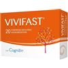 NEURAXPHARM ITALY SpA VIVIFAST 20CPR