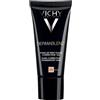 Vichy Dermablend - Fondotinta Correttore Fluido 16H Tonalità 25 Nude, 30ml