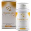 NATURAMLA Srl NATUR-SIL 60CPS VEGETALI