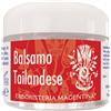 ERBORISTERIA MAGENTINA Srl BALSAMO TAILANDESE 50ML