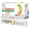 FALQUI PRODOTTI FARMAC. Srl Falqui Italstadium - Magnesio e Potassio + Resveratolo Vitamina C, 24 stick
