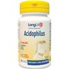 LONG LIFE LONGLIFE ACIDOPHILUS 30CPR MAS
