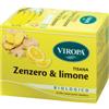 VIROPA IMPORT Srl VIROPA ZENZERO&LIMONE BIO15FIL