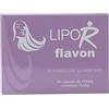LIPORFLAVON 30CPS