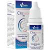 BUDETTA FARMA Srl Cliabebè Gel Integratore Alimentare Bambini, 30ml