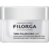 Filorga Time Filler - Eyes 5XP Crema Occhi Correttiva Tutti i Tipi di Rughe,15ml