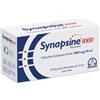 A.B.PHARM Srl SYNAPSINE 1000 10FL 10ML