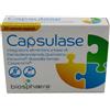 BIOSPHAERA PHARMA Srl CAPSULASE 30Cps
