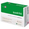 PHARMA MUM ITALIA Srl QUADRIFOL 30CPR