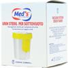 MED'S CONTENITO UR ST SOTTOVU 120ML