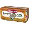 PLASMON OMOG CONIGLIO 80GX2PZ