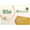 HERBOPLANET Srl BISOL 30CPR
