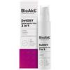 EKUBERG PHARMA S.U.R.L. BIOAKE DETOXY DETERGENTE VISO
