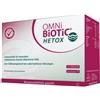 INSTITUT ALLERGOSAN GmbH Omni Biotic Hetox Bustine 7x6g