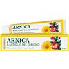 NATURWAREN ITALIA Srl THEISS ARNICA&ARTIGLIO CR 50ML