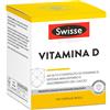Swisse Ossa Muscoli e Articolazioni - Vitamina D Integratore, 100 capsule