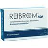 DMT PHARMA GROUP Srl REIBROM 500 30CPS