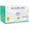 PECTEN GROUP Srl DEAVOCADO SEMEN SUPPORT UOMO
