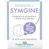 PRODECO PHARMA Srl PROBIOTIC+ SYMGINE 15STICK PAC