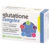 FARMADERBE GLUTATIONE COMPLEX 24CPR