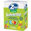IBSA FARMACEUTICI ITALIA Srl Zcare Natural Baby Salviette 10 Pezzi